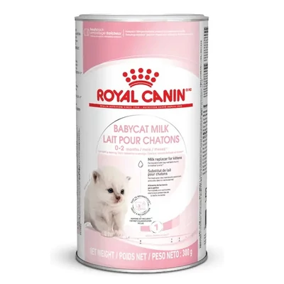 Royal Canin Tejpótló tápszer macska 300 g