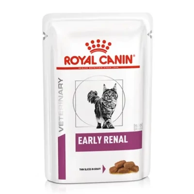 Royal Canin Cat Renal Early 85 g pouch