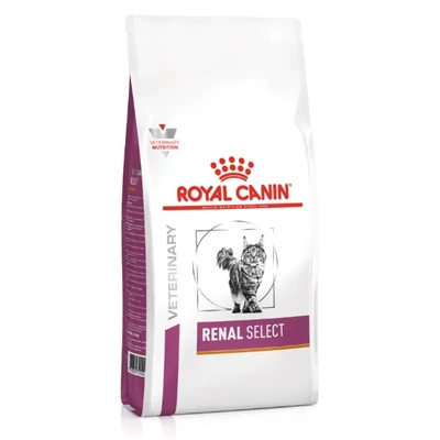 Royal Canin Cat Renal Select 0,4 kg
