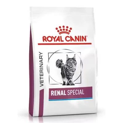 Royal Canin Cat Renal Special 2 kg