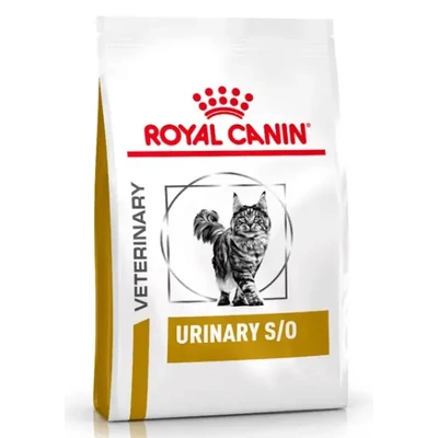 Royal Canin Cat Urinary S/O 0,4 kg