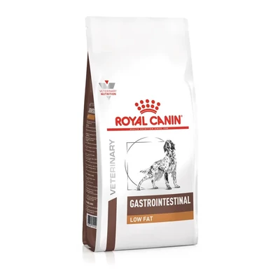 Royal Canin Dog Gastrointestinal Low Fat 1,5 kg
