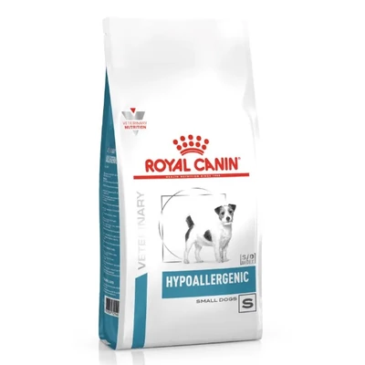 Royal Canin Dog Hypoallergy Small 3,5 kg