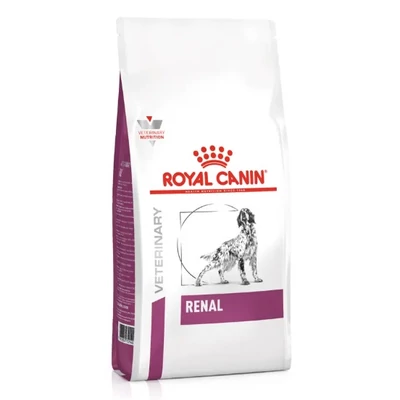Royal Canin Dog Renal 2 kg