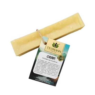 Teomann Churpi himalájai sajt - S méret