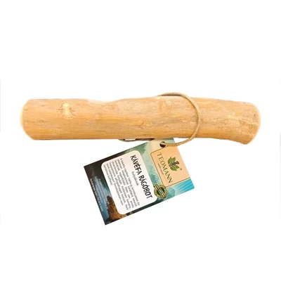 Teomann Kávéfa Rágóbot - L méret