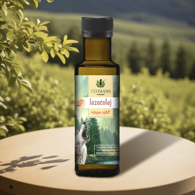 Teomann Lazacolaj 100 ml