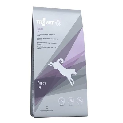 Trovet Dog Puppy - CPF 3 kg