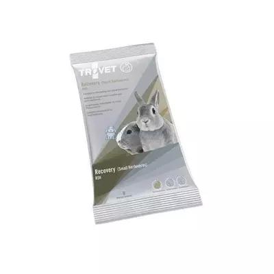 Trovet Recovery Small Herbivores - RSH 20 g