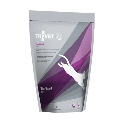 Trovet Cat Sterilized - SHF 500 g