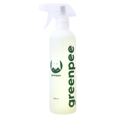 Greenpee vizeletsemlegesítő folyadék 500ml