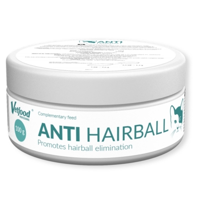 Anti Hairball por 100 g