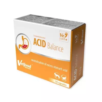 Acid Balance kapszula 30 db