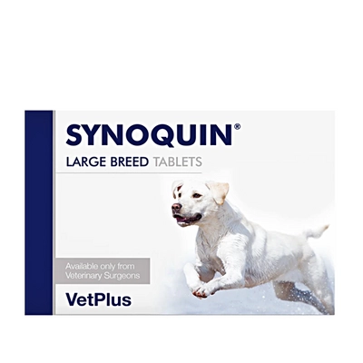 Synoquin Large 30x