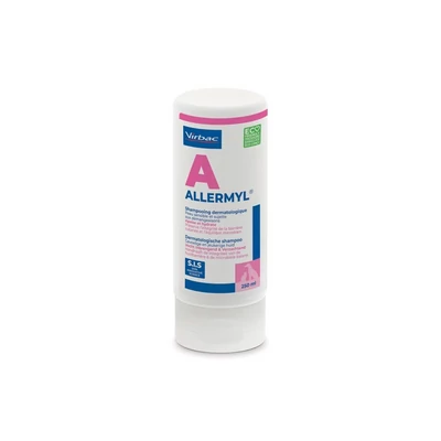 Allermyl sampon 250 ml