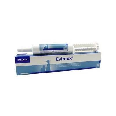Evimox paszta 30 ml