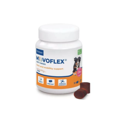 Movoflex tabletta L 35 kg felett