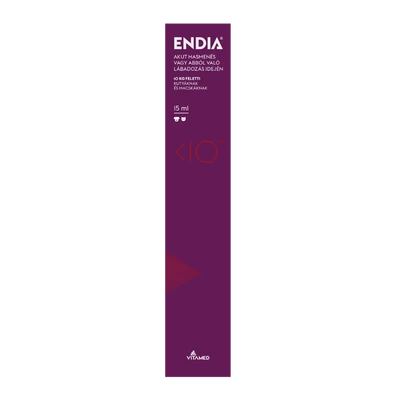 Endia Paszta 15 ml