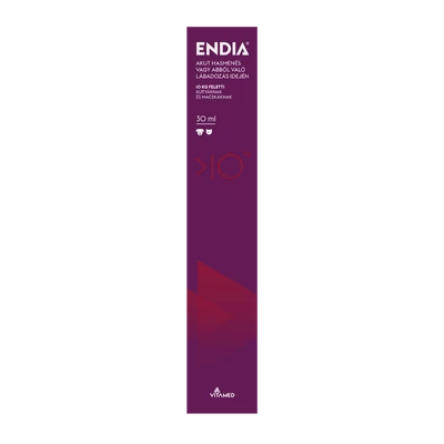 Endia Paszta 30 ml