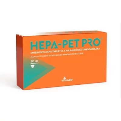 Hepa-pet Pro 30 db