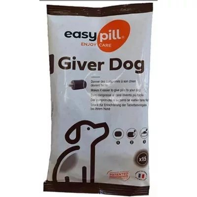 EasyPill Giver Dog 75 g