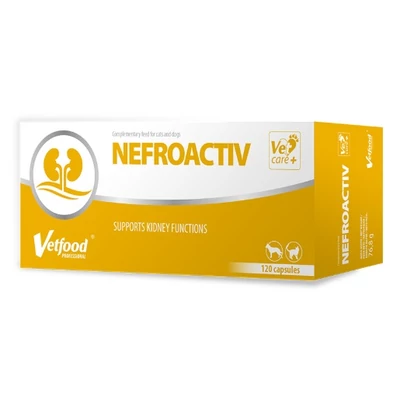 NefroActiv kapszula 60x