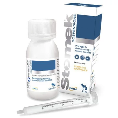 Stomek szuszpenzió 50 ml