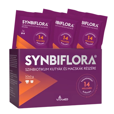 Synbiflora 30x3 g tasak