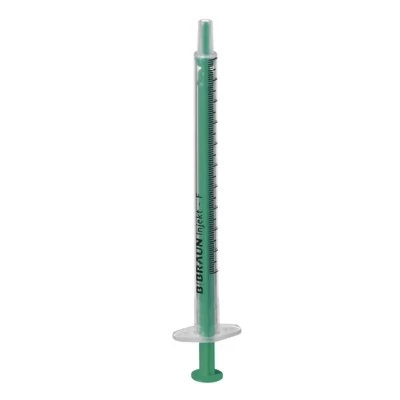 Fecskendő 1 ml