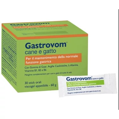 Gastrovom 30 tasak