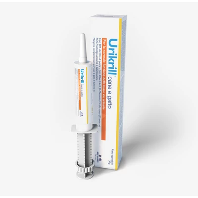 Urikrill Paszta 30 mg