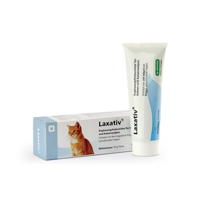 Laxativ gél 70 g
