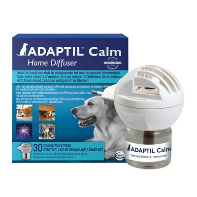 Adaptil Párologtató+Folyadék