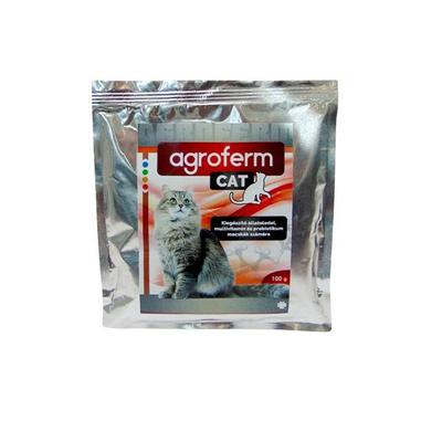Agroferm Cat 100 g