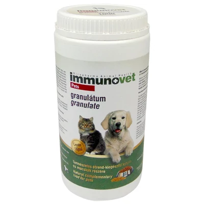 Immunovet Granulátum 1000 g