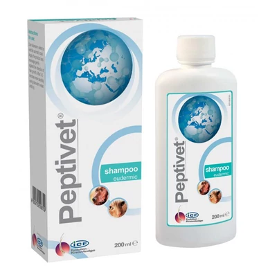 Peptivet Sampon 200 ml