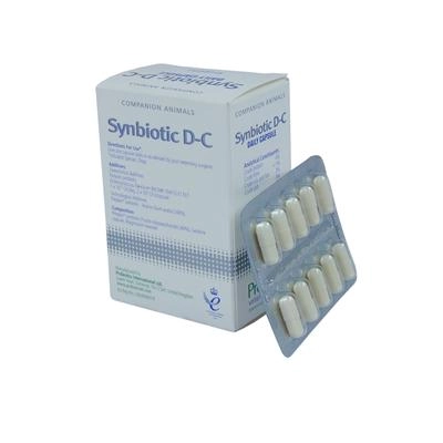 Protexin Synbiotic DC 10 db/levél