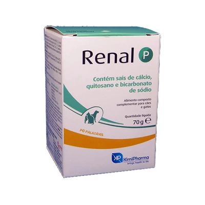 Renal P por 70 g
