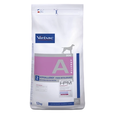 Virbac HPM Diet Dog Hypoallergy 12 kg