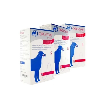 Orozyme Rágószalag L 141 g