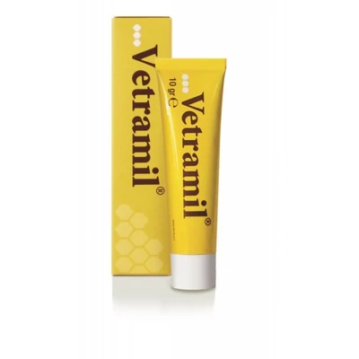 Vetramil kenőcs 30 g