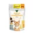 GimCat Snack - csirke & sajt 50 g