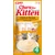 Churu Cat Kitten Csirke 4x14 g