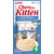 Churu Cat Kitten Tonhal 4x14 g