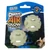 Chuckit! Air Glow Fetch Ball S 2x