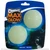 Chuckit! Max Glow labda M 2 db-os