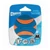 Chuckit! Ultra Squeker labda M 6cm