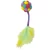 KONG Active Bubble Ball Buboréklabda 21 cm