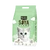 Kit Cat Szója alom - Zöld Tea