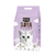 Kit Cat Szója alom - Levendula